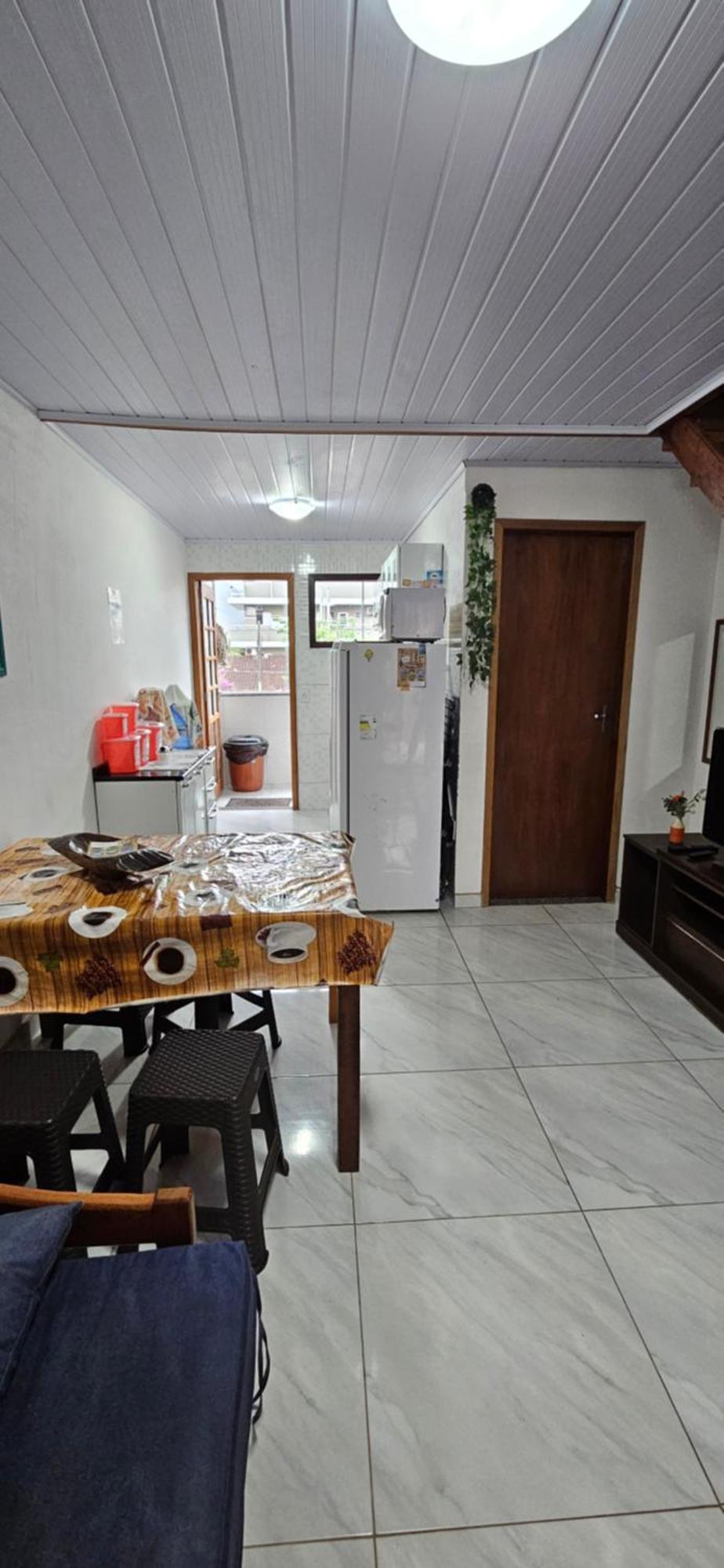 Da Maranduba Apartment