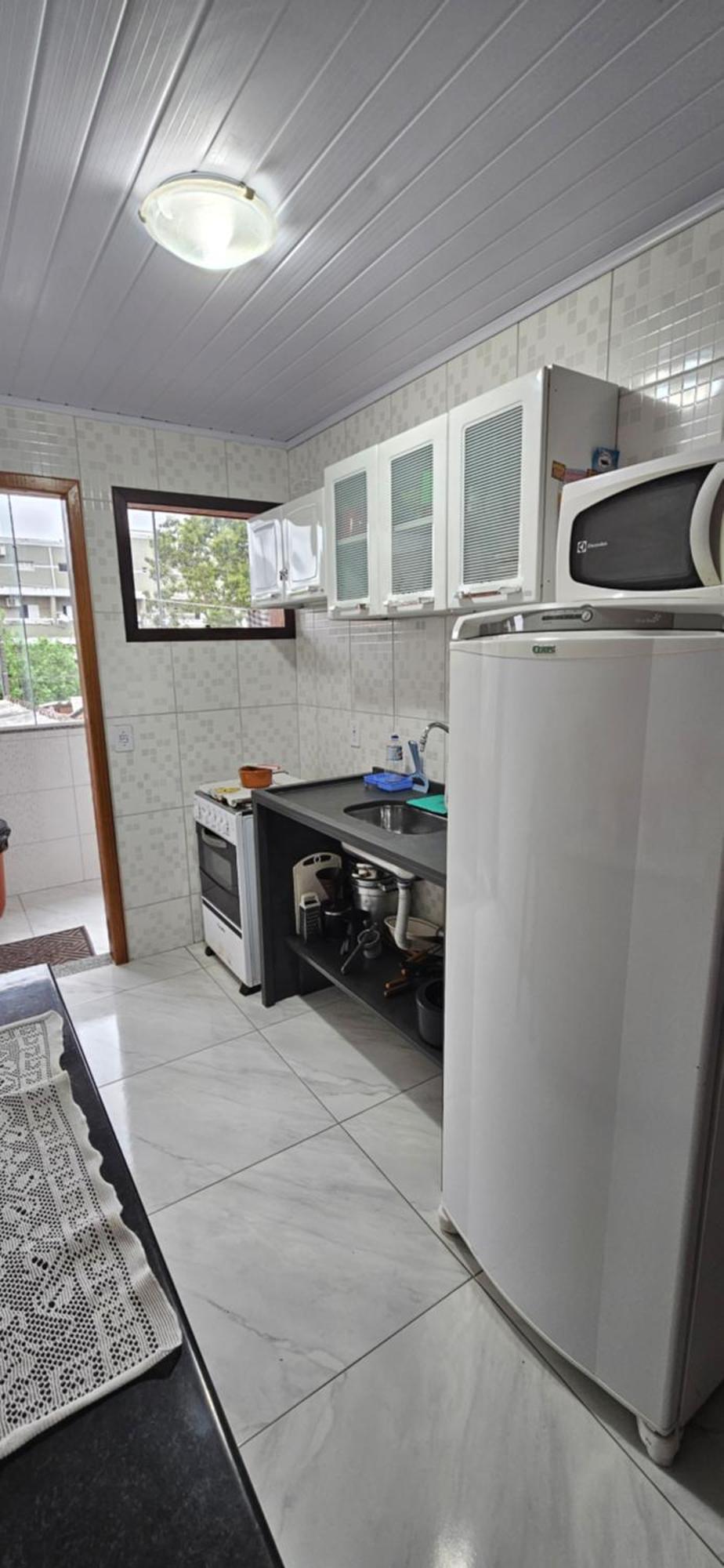 Apartment Da Maranduba