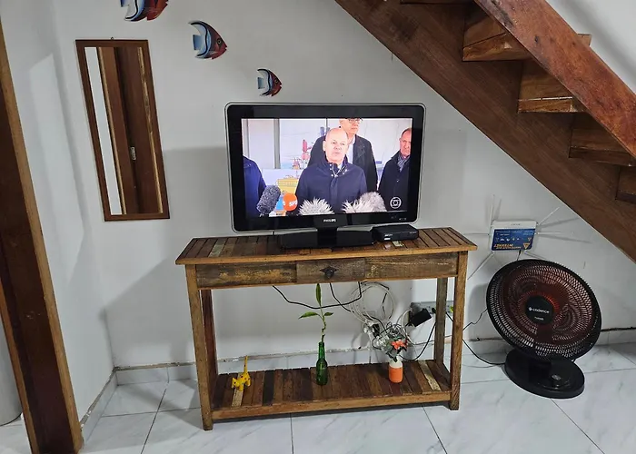 Apartamento Praia Da Maranduba
