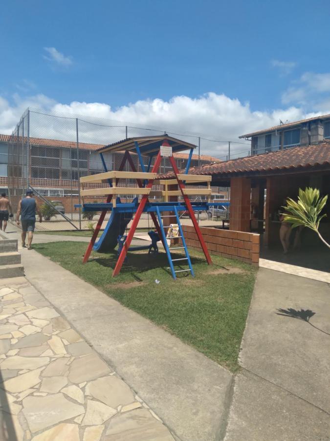 Da Maranduba Apartment