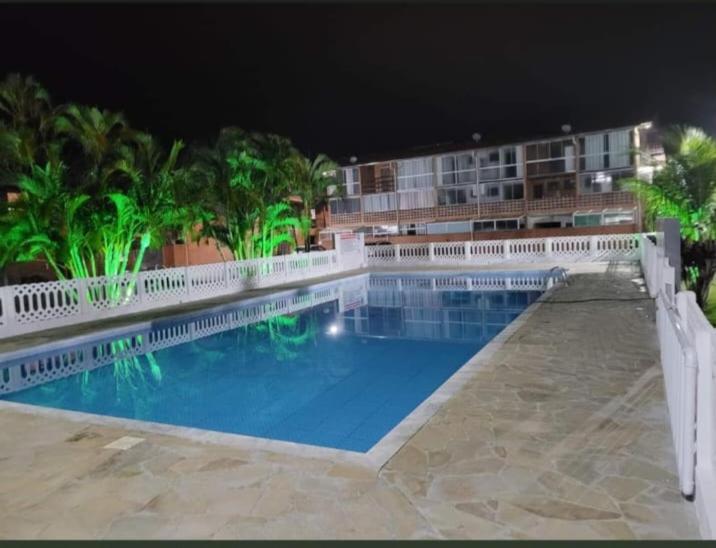 Apartment Da Maranduba Ubatuba