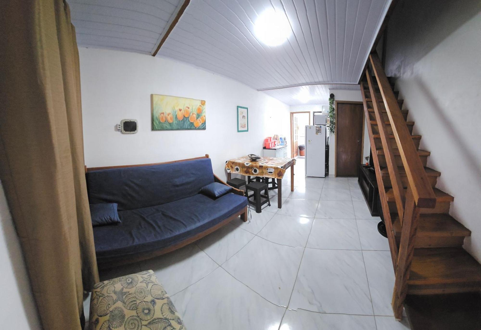 Da Maranduba Apartment Ubatuba